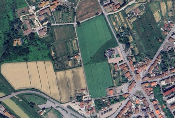 appartamento in vendita ad Empoli in zona Marcignana