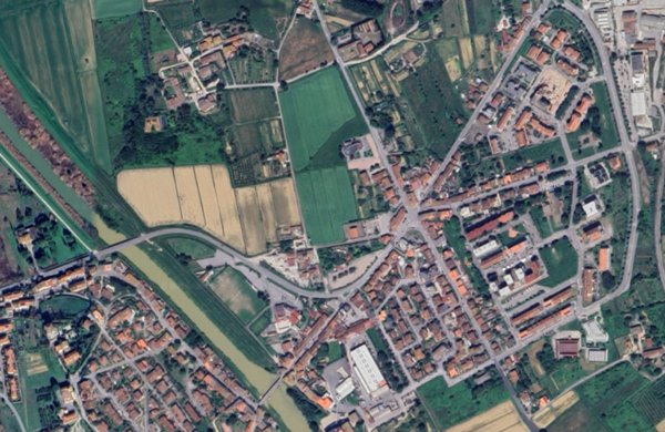 appartamento in vendita ad Empoli