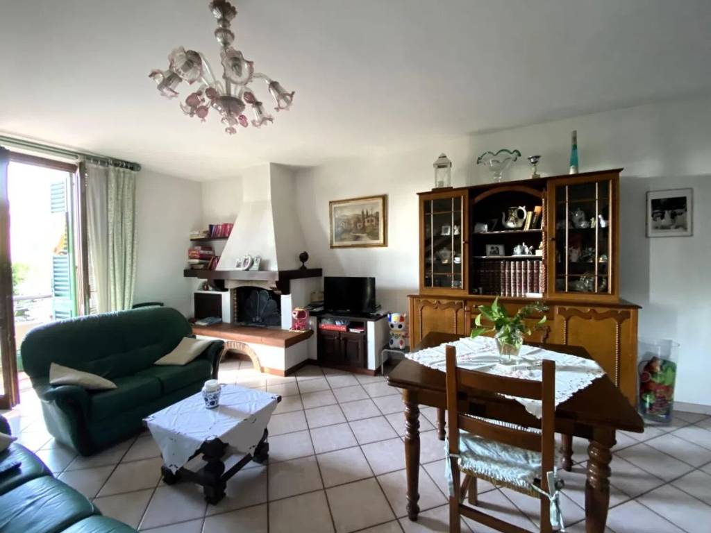 casa indipendente in vendita ad Empoli