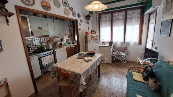 appartamento in vendita ad Empoli
