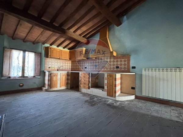 appartamento in vendita ad Empoli in zona Monterappoli