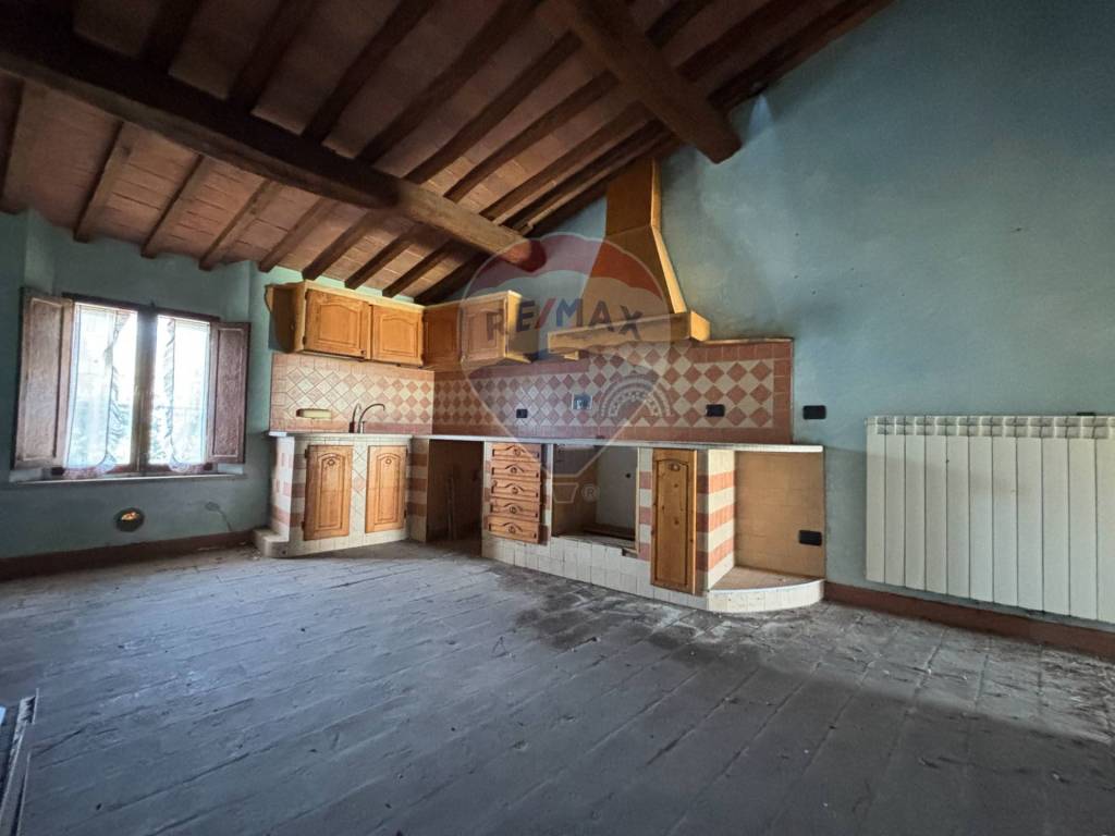appartamento in vendita ad Empoli in zona Monterappoli