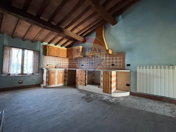 casa indipendente in vendita ad Empoli in zona Monterappoli