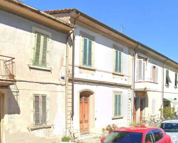 locale di sgombero in vendita ad Empoli