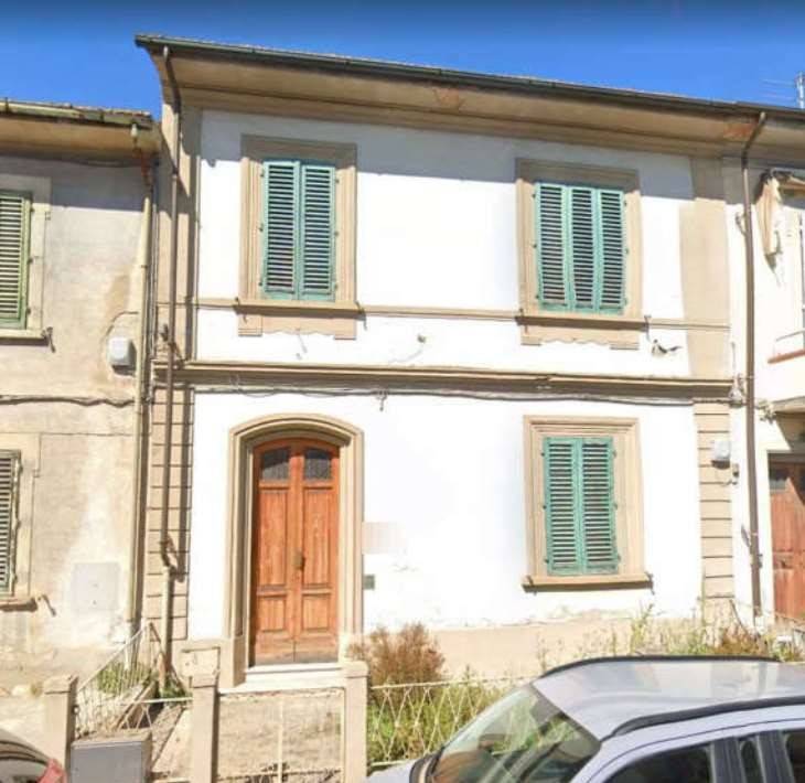 locale di sgombero in vendita ad Empoli