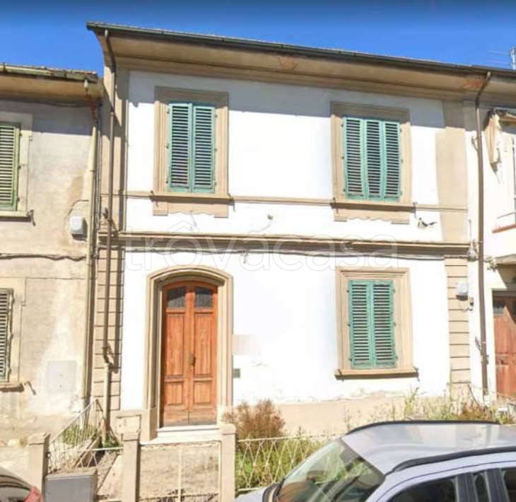 locale di sgombero in vendita ad Empoli