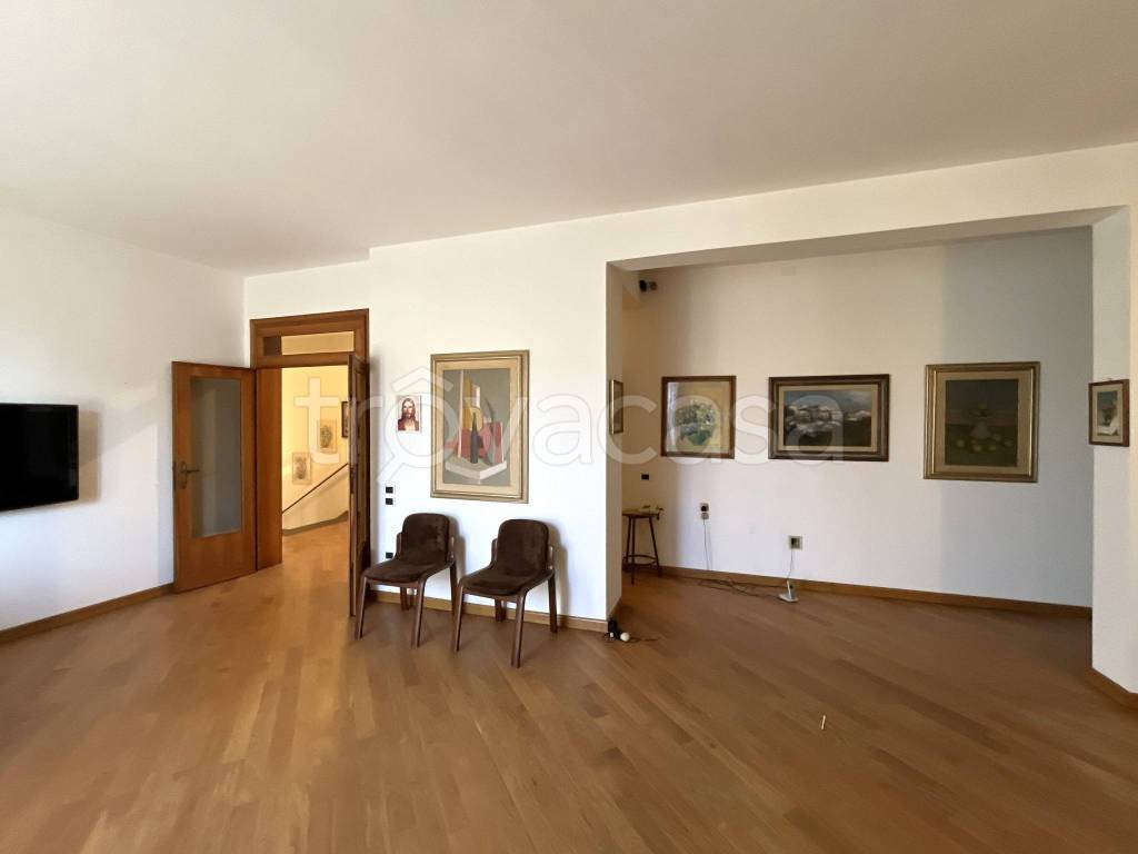 appartamento in vendita ad Empoli
