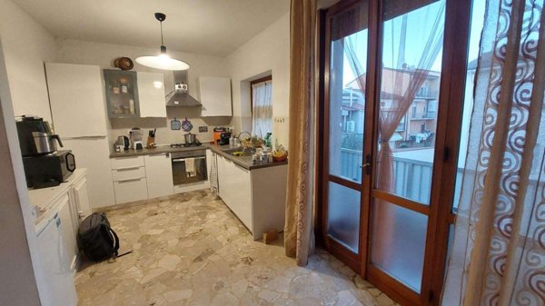 appartamento in vendita ad Empoli