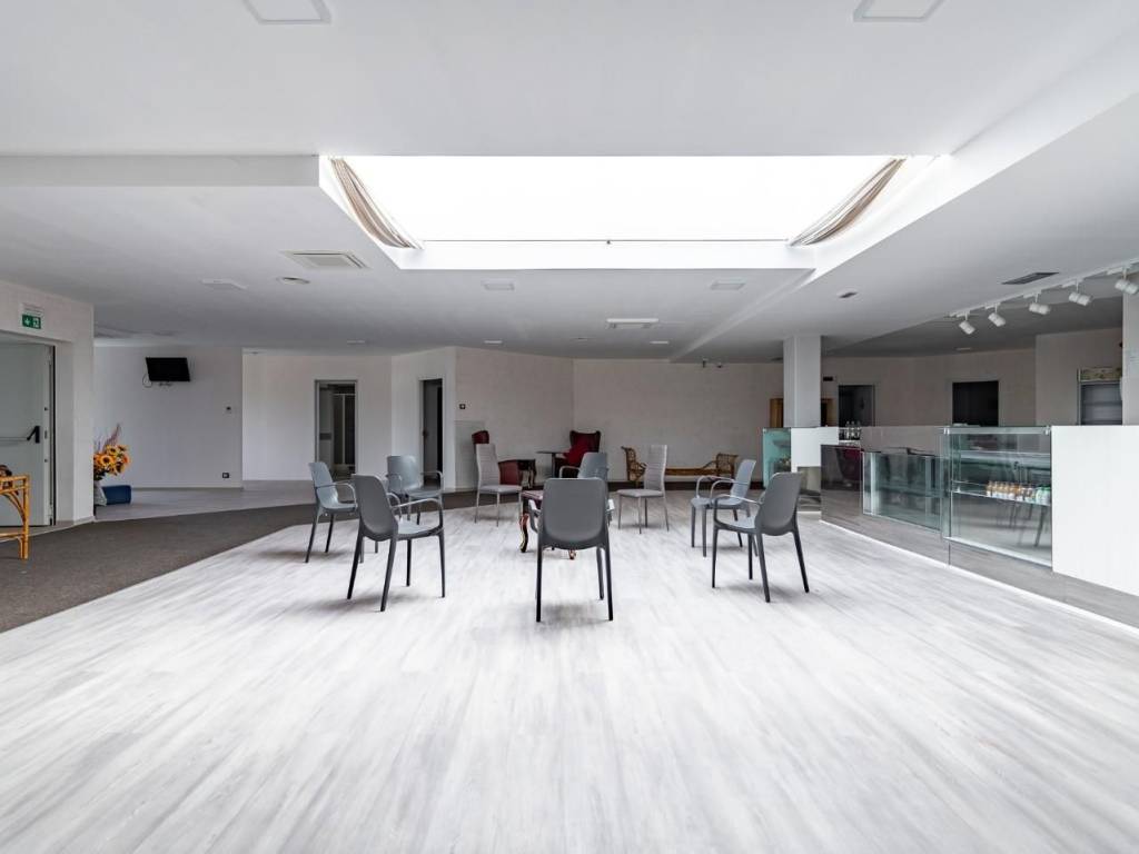 loft in vendita ad Empoli in zona Carraia