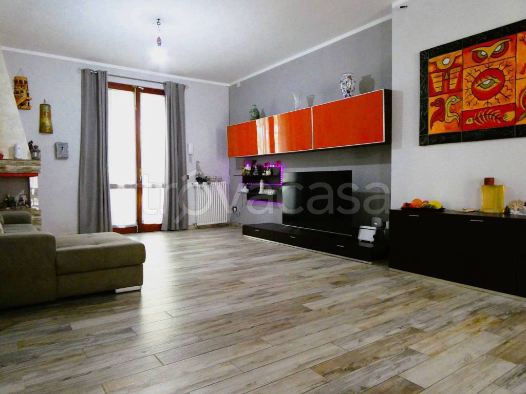 appartamento in vendita ad Empoli