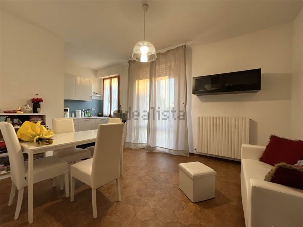 appartamento in vendita ad Empoli in zona Ponzano