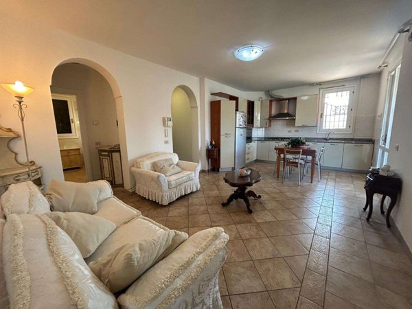 appartamento in vendita ad Empoli in zona Centro Storico