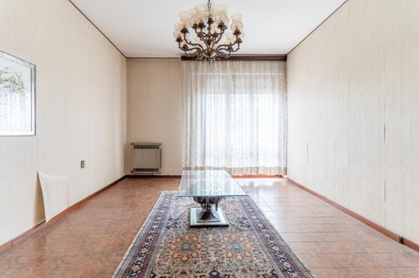 appartamento in vendita ad Empoli in zona Carraia