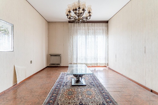 appartamento in vendita ad Empoli in zona Carraia