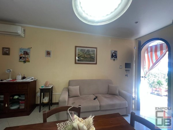 appartamento in vendita ad Empoli