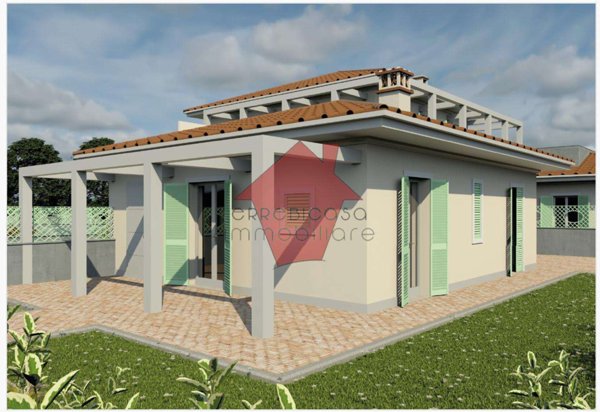 appartamento in vendita ad Empoli