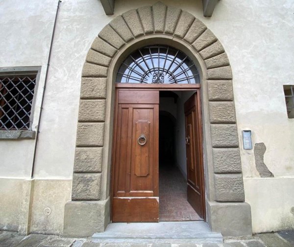 appartamento in vendita ad Empoli in zona Monterappoli