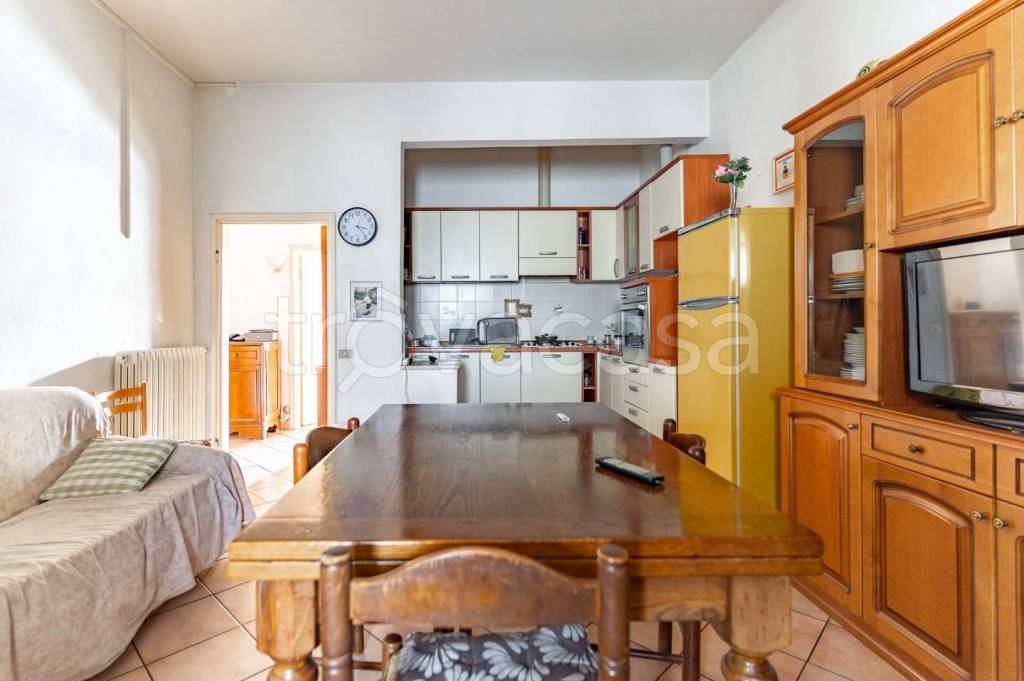 appartamento in vendita ad Empoli in zona Cortenuova