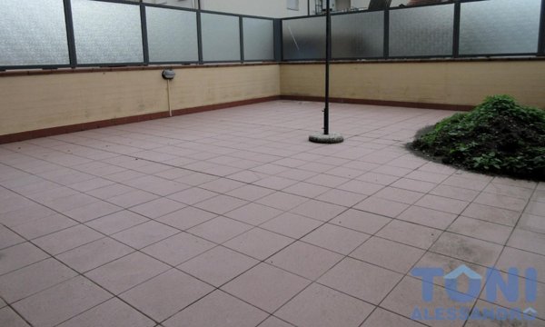 appartamento in vendita ad Empoli