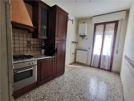 appartamento in vendita ad Empoli
