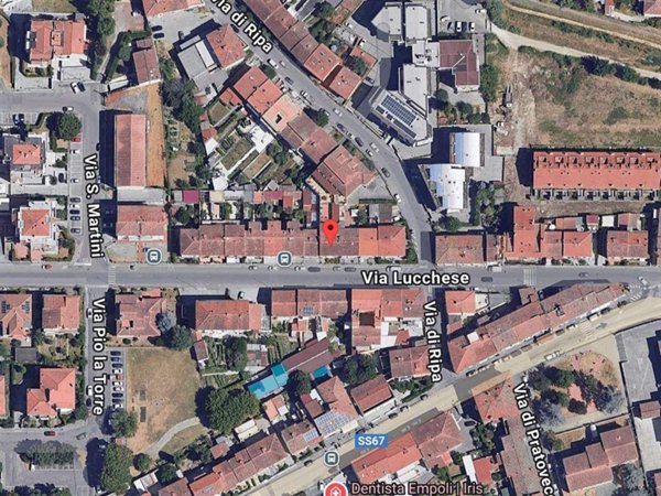 ufficio in vendita ad Empoli