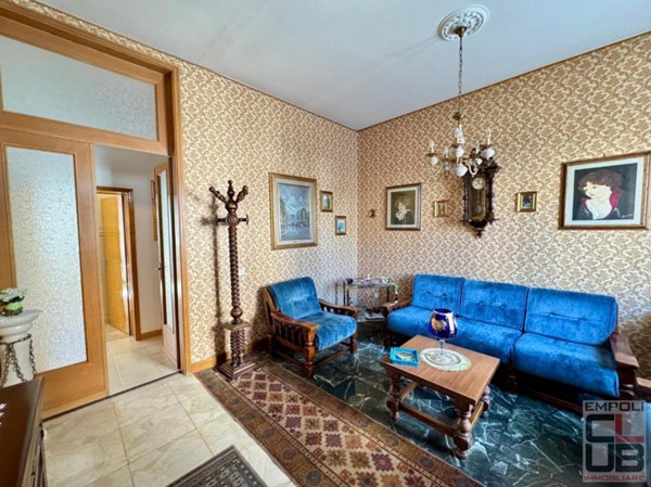 appartamento in vendita ad Empoli