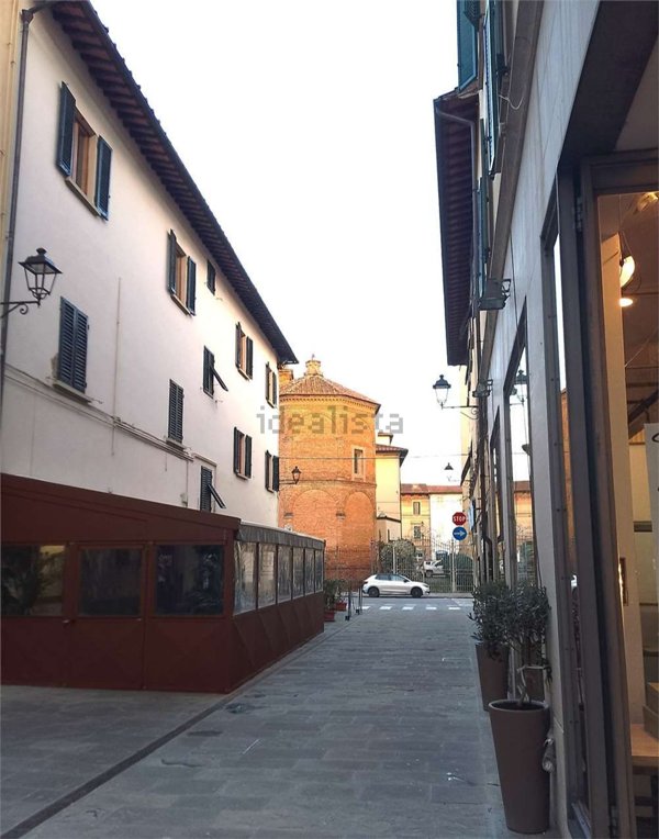 appartamento in vendita ad Empoli in zona Centro Storico