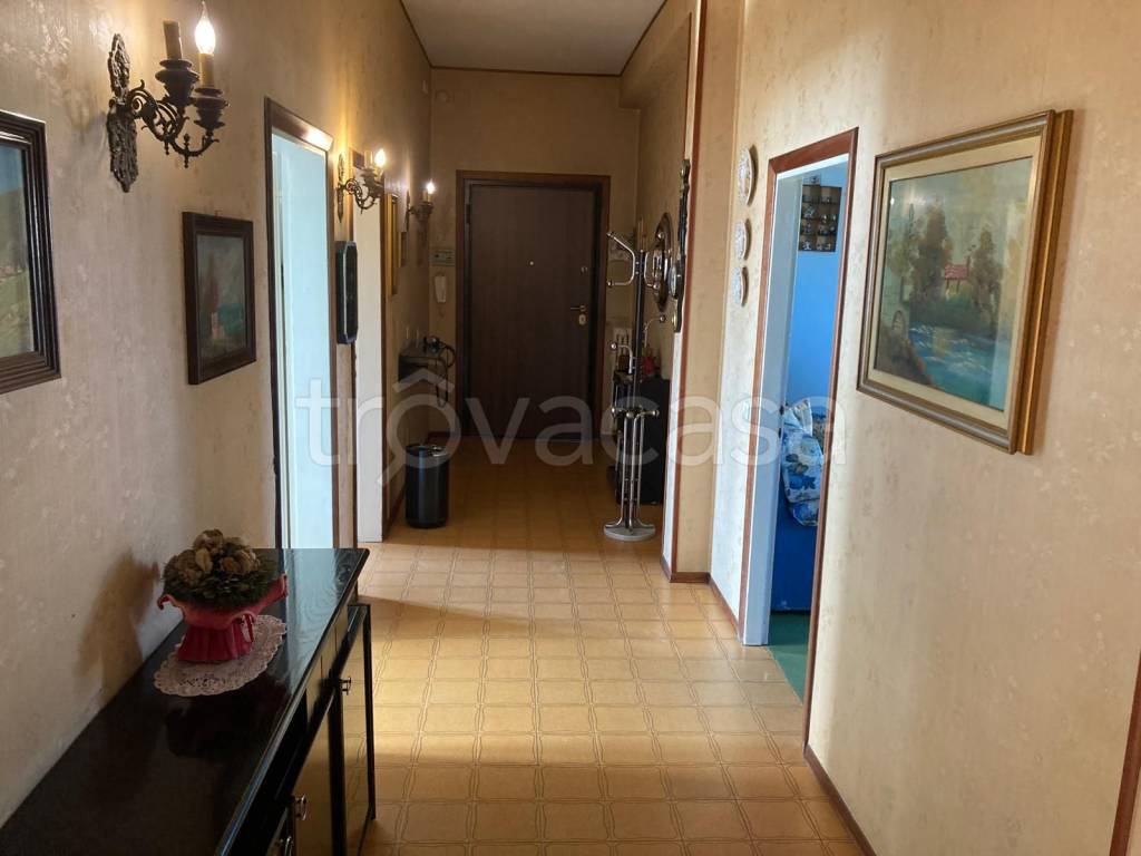 appartamento in vendita ad Empoli in zona Marcignana