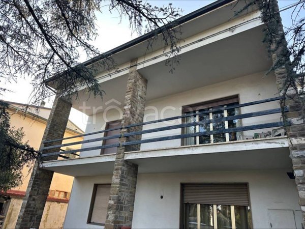casa indipendente in vendita ad Empoli in zona Pontorme