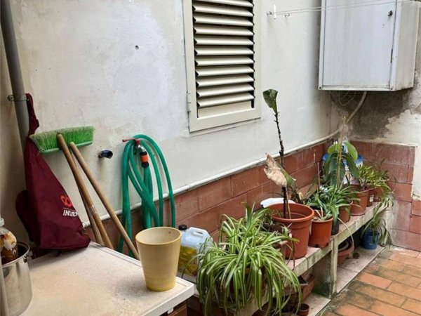 appartamento in vendita ad Empoli in zona Pontorme