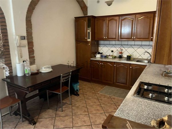 appartamento in vendita ad Empoli in zona Pontorme