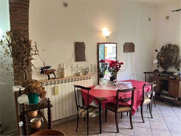 appartamento in vendita ad Empoli in zona Pontorme