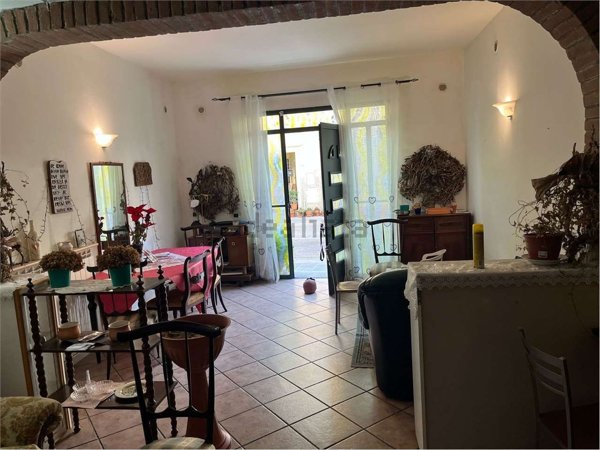 appartamento in vendita ad Empoli in zona Pontorme