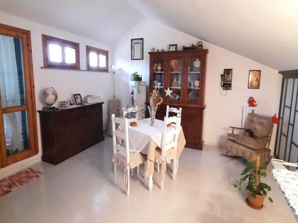 casa indipendente in vendita ad Empoli in zona Sant'Andrea