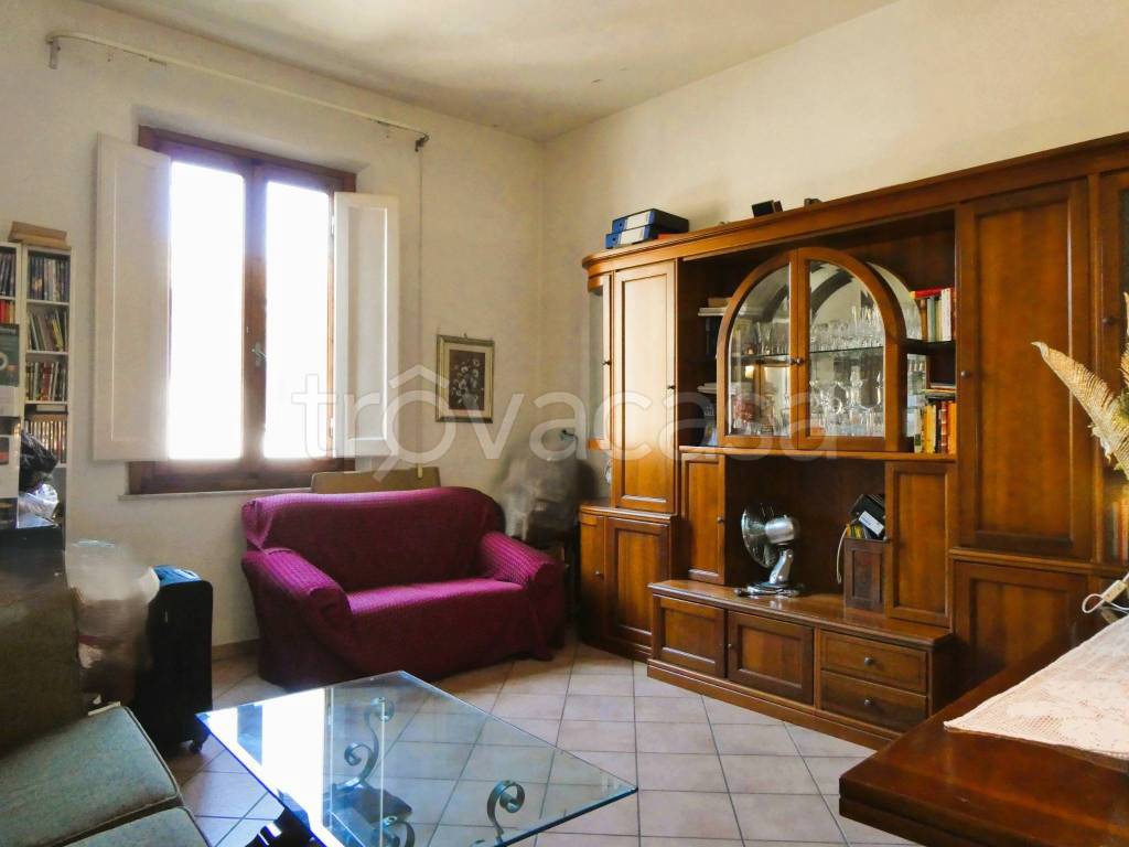 appartamento in vendita ad Empoli in zona Pontorme