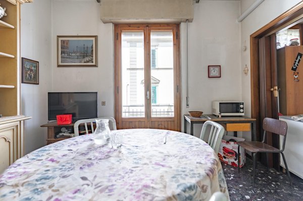 appartamento in vendita ad Empoli in zona Ponzano