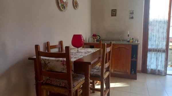 appartamento in vendita ad Empoli
