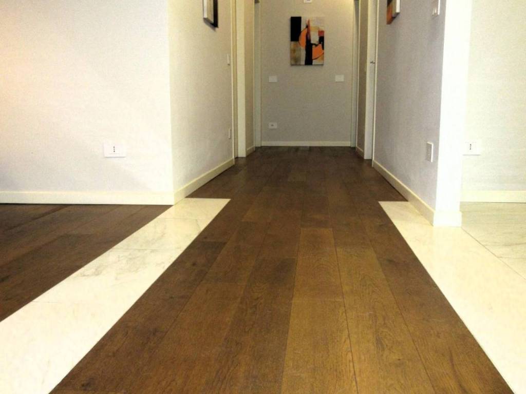 appartamento in vendita ad Empoli in zona Serravalle