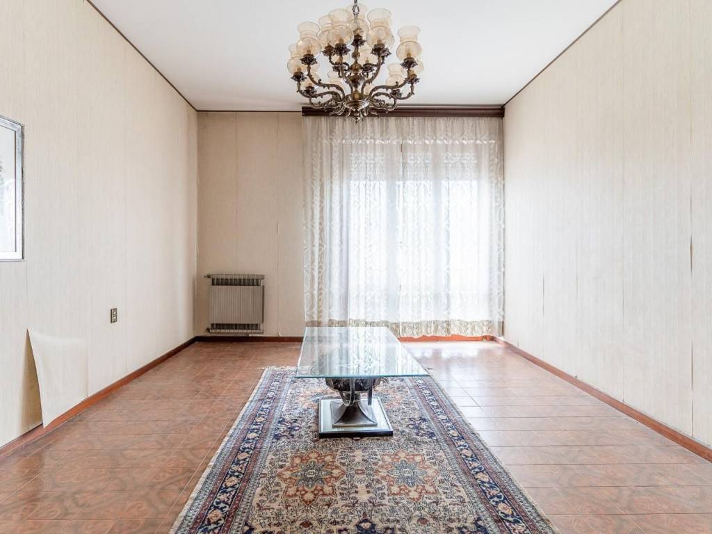 appartamento in vendita ad Empoli