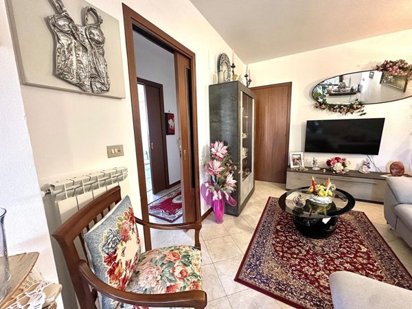appartamento in vendita ad Empoli