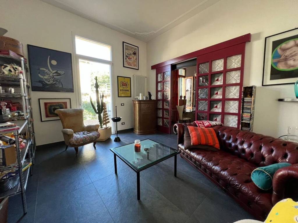 appartamento in vendita ad Empoli