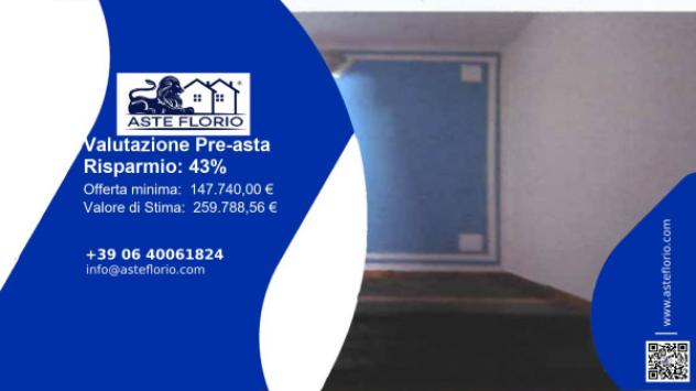 appartamento in vendita ad Empoli