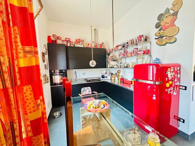 appartamento in vendita ad Empoli