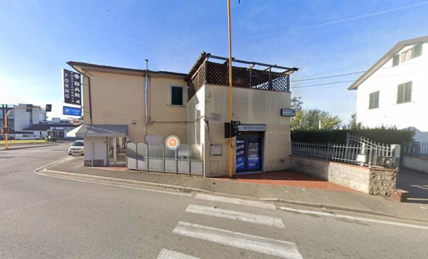 appartamento in vendita ad Empoli
