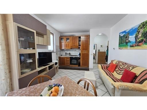 appartamento in vendita ad Empoli