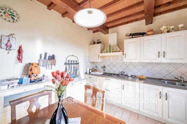 casa indipendente in vendita ad Empoli in zona Marcignana