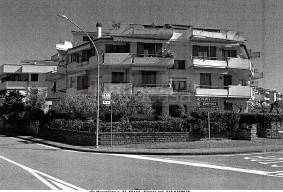 appartamento in vendita ad Empoli in zona Villanuova