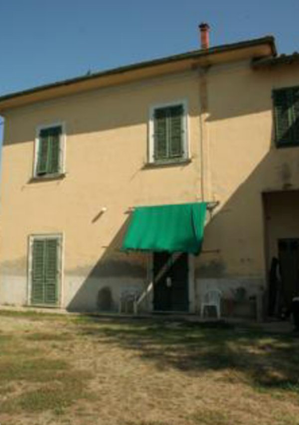 casa indipendente in vendita ad Empoli