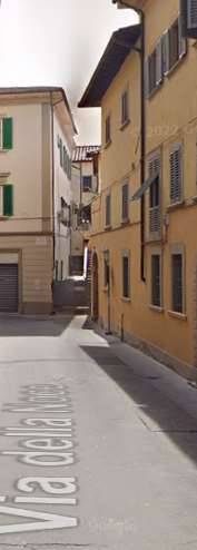 appartamento in vendita ad Empoli