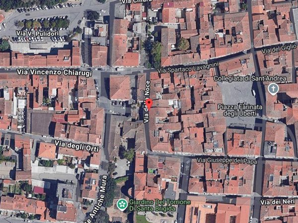 appartamento in vendita ad Empoli